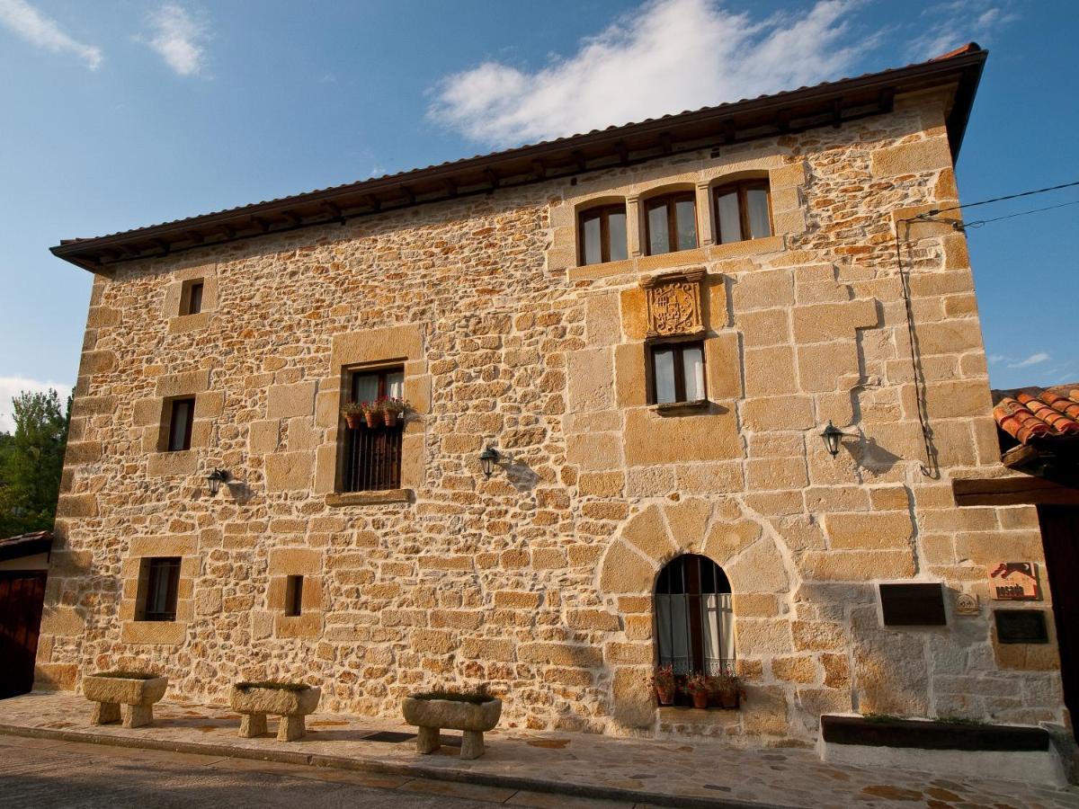 Posada El Prado Mayor Quintanilla del Rebollar Pokoj fotografie