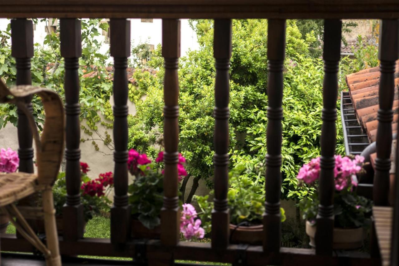 Posada El Prado Mayor Quintanilla del Rebollar Pokoj fotografie